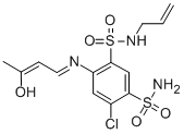 ambuside CAS#: 3754-19-6