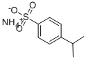 ammonium cumenesulphonate CAS#: 37475-88-0