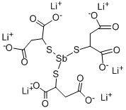 anthiolimine CAS#: 305-97-5