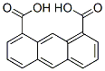 anthracene-1,8-dicarboxylic acid CAS#: 38378-77-7