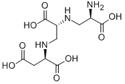 aspergillomarasmine A CAS#: 3484-65-9