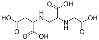 aspergillomarasmine B CAS#: 3262-58-6