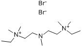 azamethonium bromide CAS#: 306-53-6