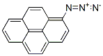azidopyrene CAS#: 36171-39-8