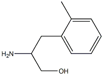 b-AMino-2-Methylbenzenepropanol CAS#: 35373-64-9