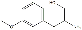 b-AMino-3-Methoxybenzenepropanol CAS#: 344359-33-7