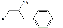 b-AMino-4-Methylbenzenepropanol CAS#: 35373-66-1