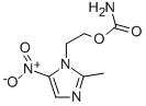 bamnidazole CAS#: 31478-45-2