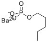 barium pentyl phosphate CAS#: 34296-07-6