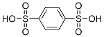 benzene-1,4-disulfonic acid CAS#: 31375-02-7