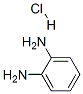 benzene-o-diamine monohydrochloride CAS#: 39145-59-0