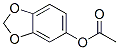 benzo-1,3-dioxol-5-ol acetate CAS#: 326-58-9