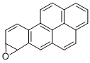 benzo(a)pyrene 7,8-oxide CAS#: 36504-65-1