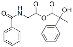 benzoylglycyl phenyllactate CAS#: 3675-74-9