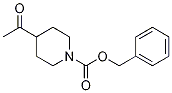benzyl 4-acetylpiperidine-1-carboxylate CAS#: 160809-34-7