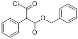 benzyl (chlorocarbonyl)phenylacetate CAS#: 35353-13-0