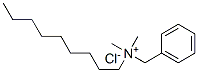 benzyldimethylnonylammonium chloride CAS#: 3024-71-3