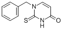 benzylthiouracil CAS#: 33086-27-0