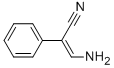beta-Aminoatroponitrile CAS#: 33201-99-9