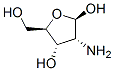 beta-D-Ribofuranose, 2-amino-2-deoxy- (9CI) CAS#: 279673-11-9