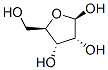 beta-D-Ribofuranose (9CI) CAS#: 36468-53-8
