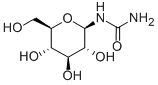 beta-D-glucopyranosylurea CAS#: 33204-32-9
