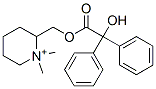 bevonium CAS#: 33371-53-8