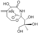 bicozamycin CAS#: 38129-37-2