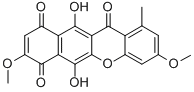 bikaverin CAS#: 33390-21-5