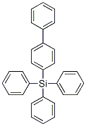 biphenyl-4-yltriphenylsilane CAS#: 3172-34-7