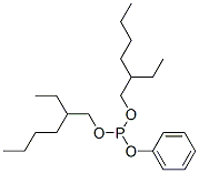 bis(2-ethylhexyl) phenyl phosphite CAS#: 3164-60-1
