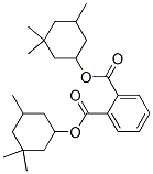 bis(3,3,5-trimethylcyclohexyl) phthalate CAS#: 37832-65-8