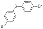 bis(4-bromophenyl) sulphide CAS#: 3393-78-0