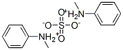 bis(N-methylanilinium) sulphate CAS#: 38846-29-6