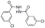 bis(m-chlorobenzo)hydrazide CAS#: 38192-14-2