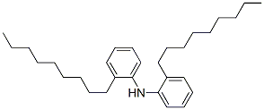 bis(nonylphenyl)amine CAS#: 36878-20-3