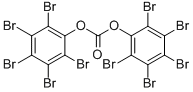 bis(pentabromophenyl) carbonate CAS#: 33374-34-4