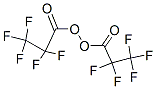 bis(pentafluoropropionyl) peroxide CAS#: 356-45-6
