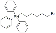 bromohexyltriphenylphosphorane CAS#: 39521-32-9