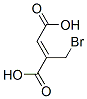 bromomesaconic acid CAS#: 32319-83-8