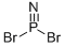 bromophosphonitrile CAS#: 34008-27-0