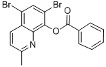 broxaldine CAS#: 3684-46-6