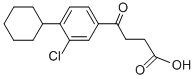 bucloxic acid CAS#: 32808-51-8