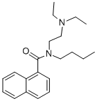 bunaftine CAS#: 32421-46-8