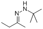 butan-2-one tert-butylhydrazone CAS#: 33037-40-0