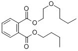 butoxyethyl butyl phthalate CAS#: 33374-28-6