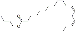 butyl (9Z,12Z,15Z)-9,12,15-octadecatrienoate CAS#: 38370-68-2