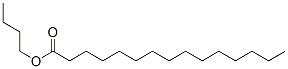 butyl pentadecanoate CAS#: 35996-97-5