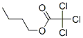 butyl trichloroacetate CAS#: 3657-07-6