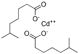 cadmium isooctanoate CAS#: 30304-32-6